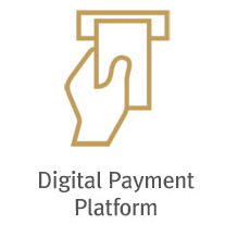 Digital Payment Platform