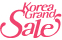 Korea Grand Sale