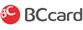 BC카드 로고