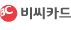 BC카드 로고