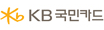 KB국민카드 로고