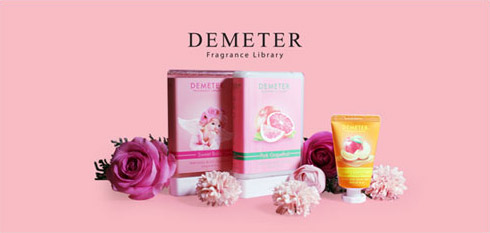 DEMETER 제품 이미지
