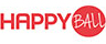 [로고] Happy Ball