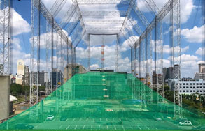 [서울] XGOLF연습장 (장한평)