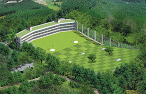 [강남/판교] 유명 골프클럽