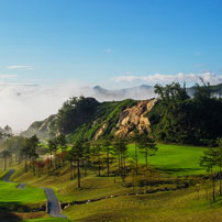 클럽모우cc 사진