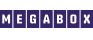 [로고] 메가박스