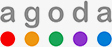 아고다 로고