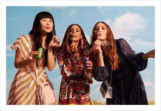 더 비스터 빌리지 사진