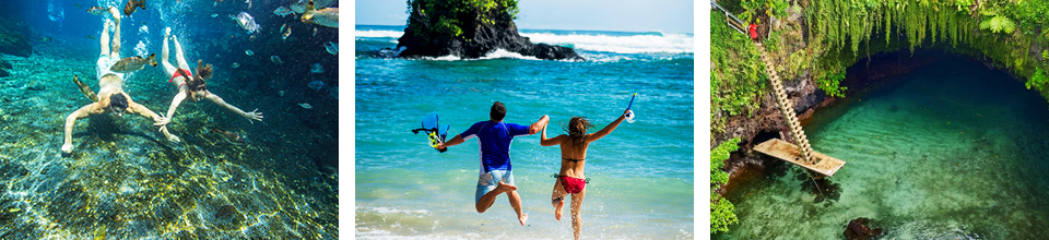 토수아 오션트렌치 / 랄로마누 비치 데이트립 관련 이미지