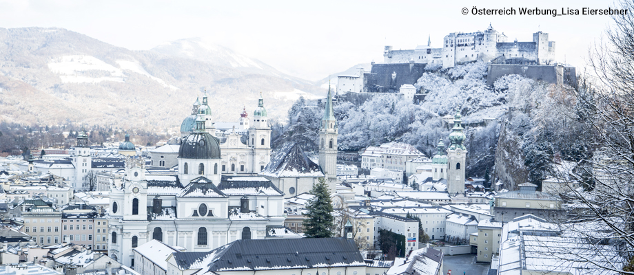 호엔잘츠부르크 성