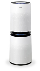 LG 퓨리케어 공기청정기 AS289DWA