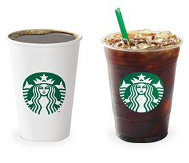 스타벅스 아메리카노 Tall 기프티콘