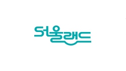 서울랜드 로고