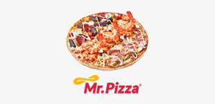 미스터피자 이미지 입니다.