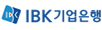 IBK기업은행 로고