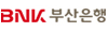 BNK부산은행 로고