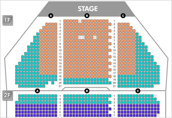 좌석선택 예시 이미지