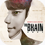 [포스터] 2021 최현우 <THE BRAIN>
