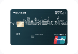 마일앤조이카드