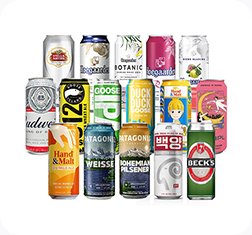 맥주 행사상품 16종