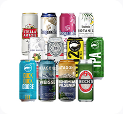 맥주 행사상품 12종