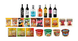 CU 오후 7~9시 행사상품