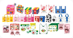 빼빼로 기획상품 20종