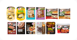 월클시리즈 행사상품 21종