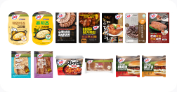 월클시리즈 행사상품 21종