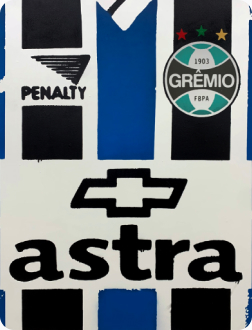 Astra / 문우림 / 2023