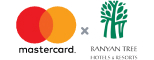 Mastercard x 반얀트리