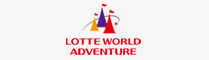 LOTTE WORLD ADVENTURE